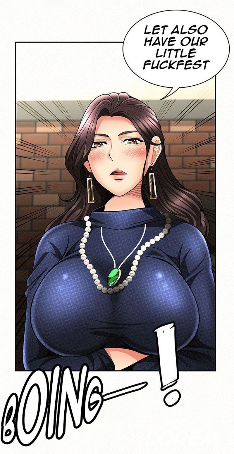 Reporting For Duty Ma’Am Manhwa - Chapter 3 Page 29