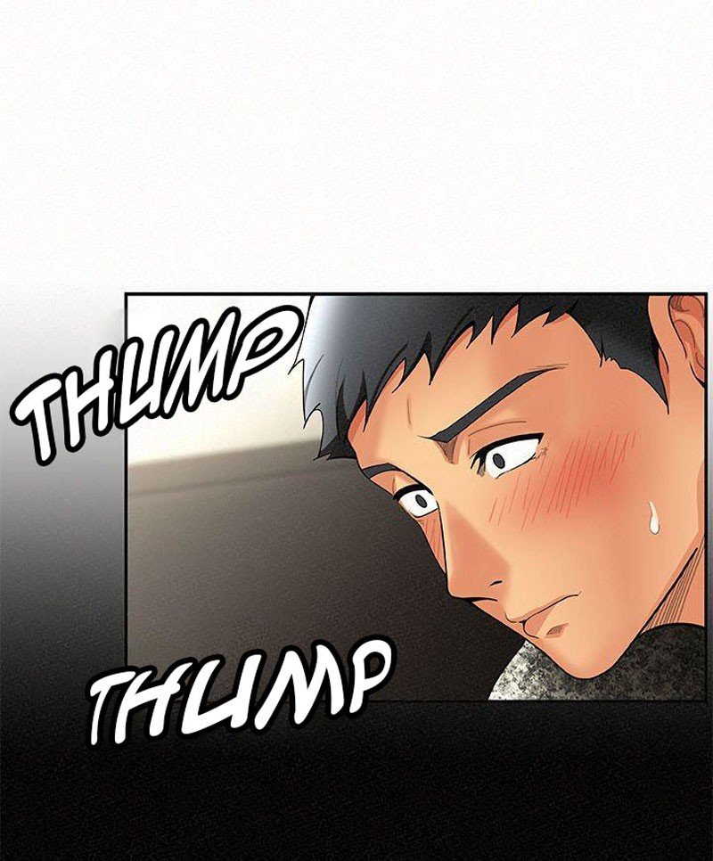 Reporting For Duty Ma’Am Manhwa - Chapter 3 Page 42