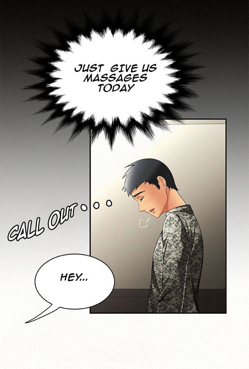 Reporting For Duty Ma’Am Manhwa - Chapter 3 Page 48
