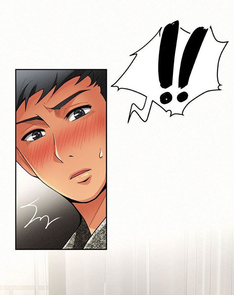 Reporting For Duty Ma’Am Manhwa - Chapter 3 Page 50