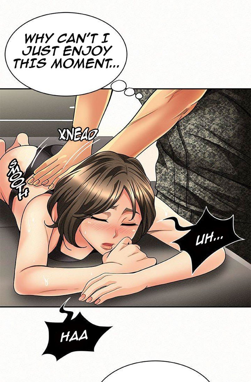 Reporting For Duty Ma’Am Manhwa - Chapter 3 Page 58