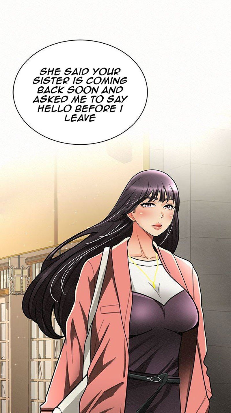 Reporting For Duty Ma’Am Manhwa - Chapter 7 Page 1