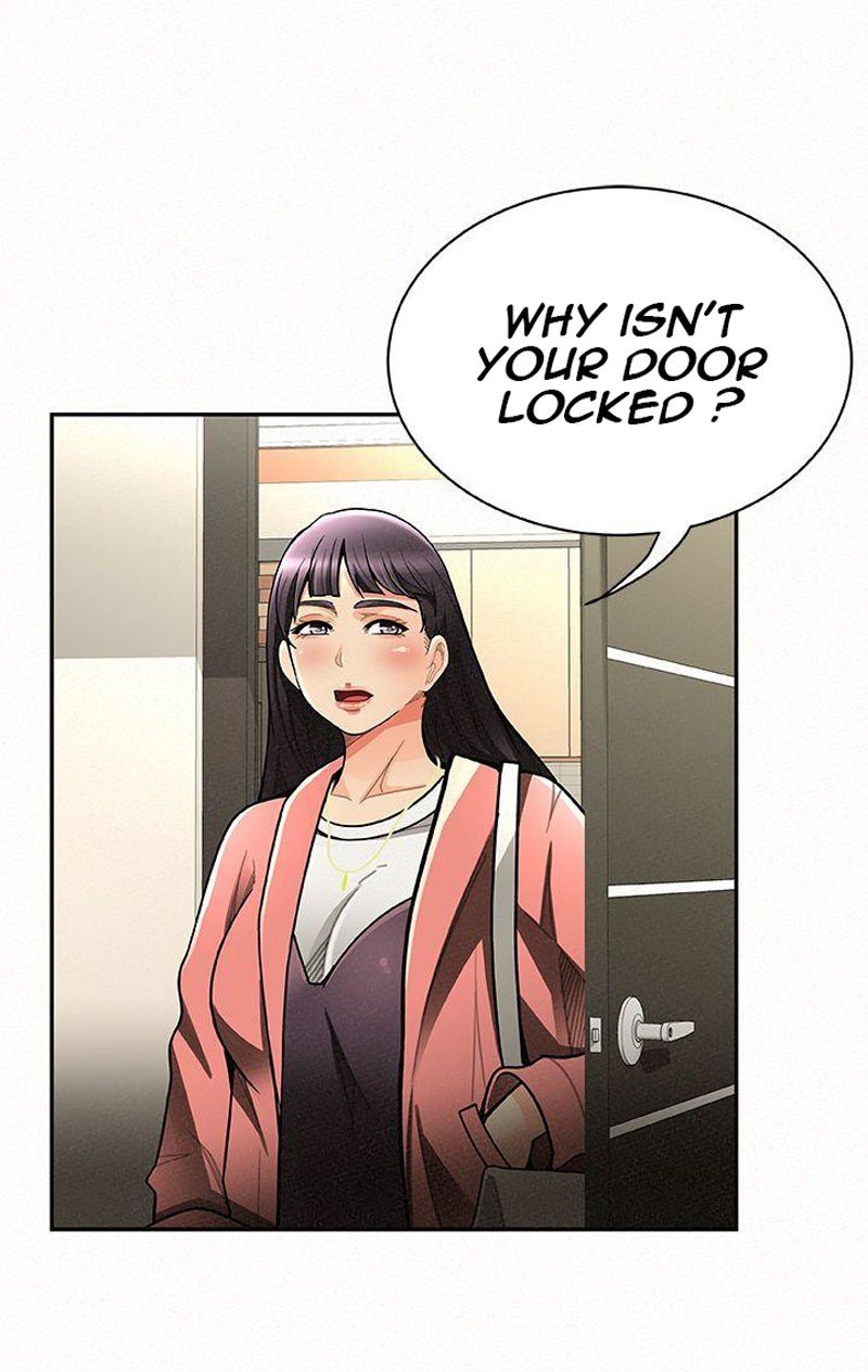 Reporting For Duty Ma’Am Manhwa - Chapter 7 Page 6