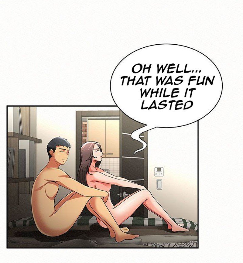 Reporting For Duty Ma’Am Manhwa - Chapter 7 Page 11