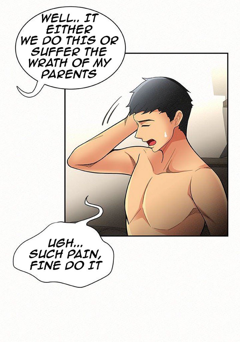 Reporting For Duty Ma’Am Manhwa - Chapter 7 Page 16