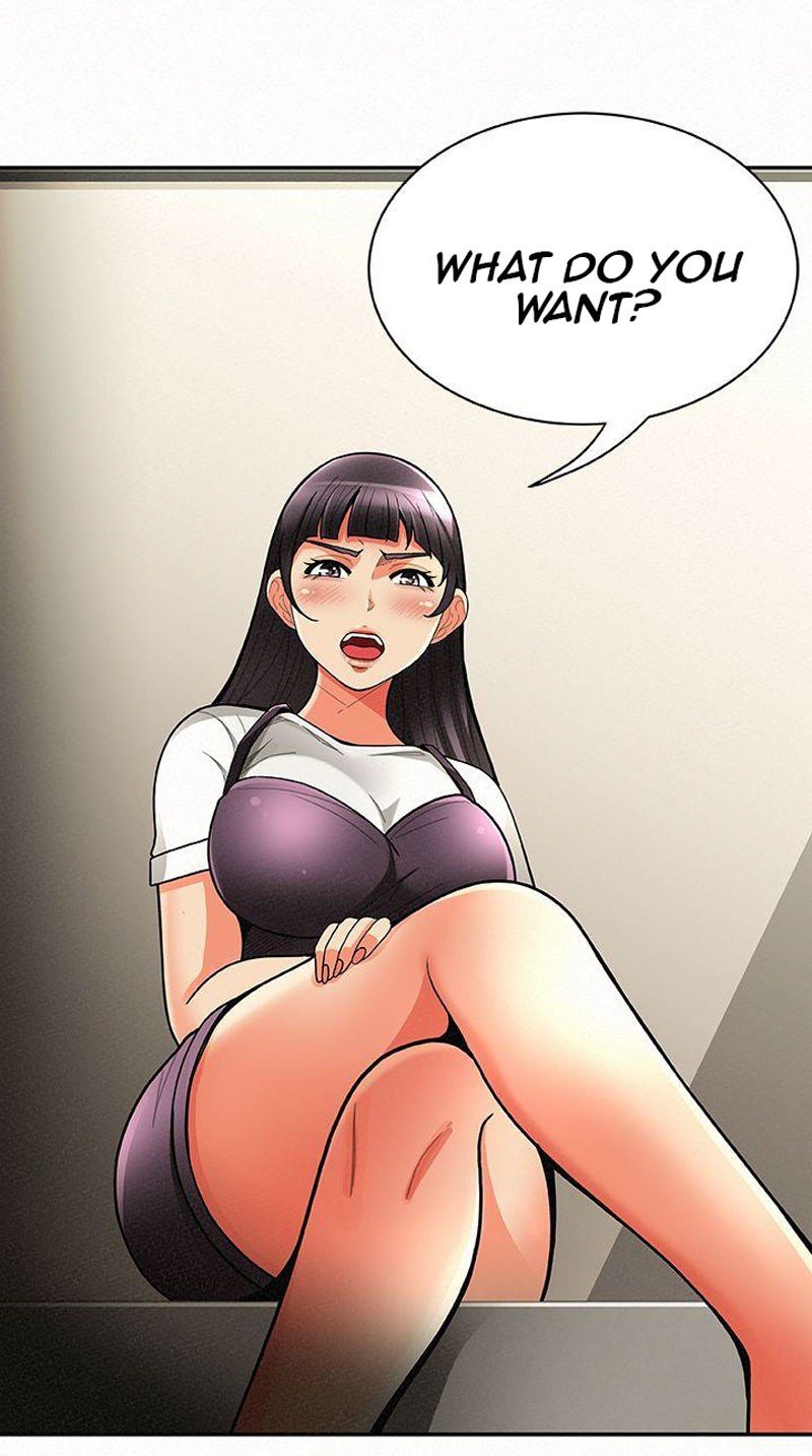 Reporting For Duty Ma’Am Manhwa - Chapter 7 Page 19