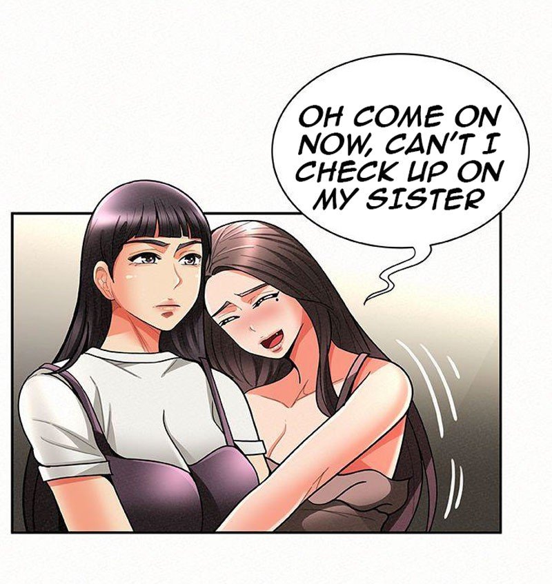 Reporting For Duty Ma’Am Manhwa - Chapter 7 Page 20