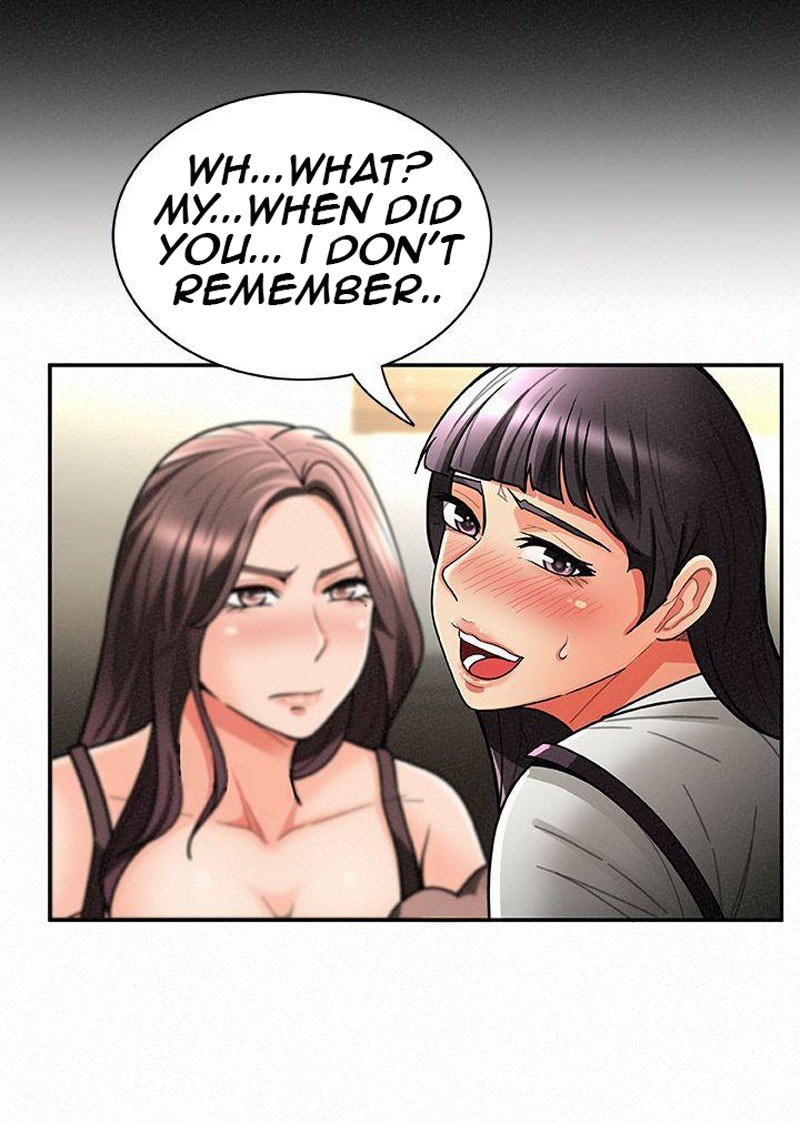Reporting For Duty Ma’Am Manhwa - Chapter 7 Page 25