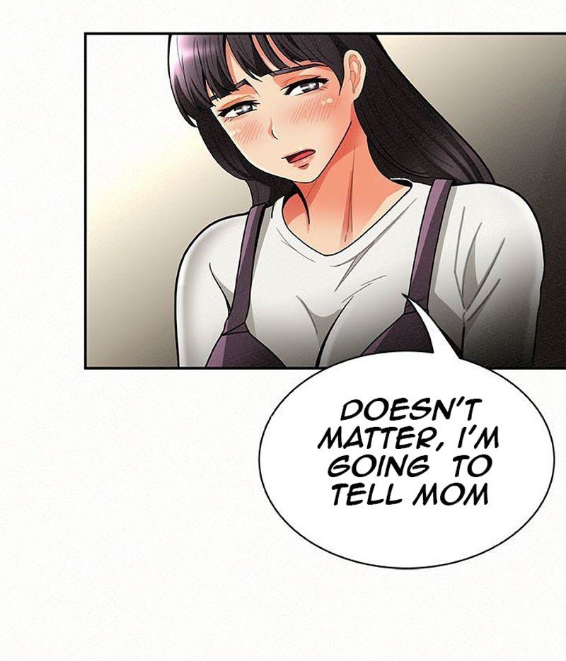 Reporting For Duty Ma’Am Manhwa - Chapter 7 Page 29