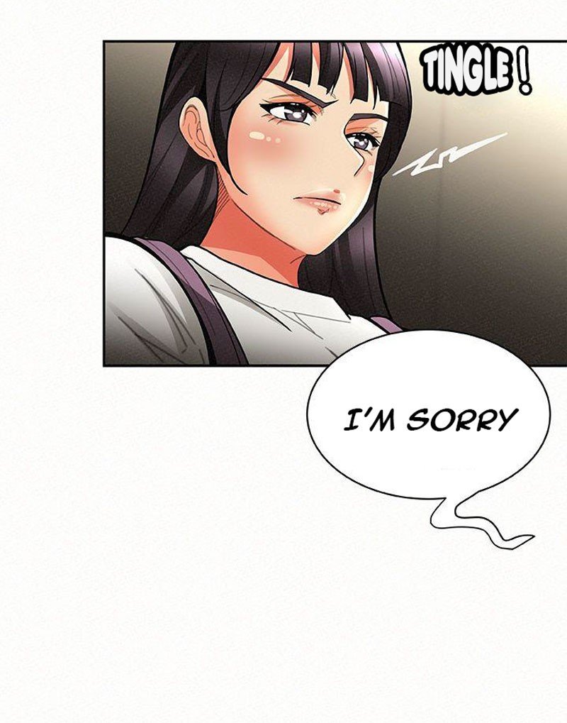 Reporting For Duty Ma’Am Manhwa - Chapter 7 Page 36