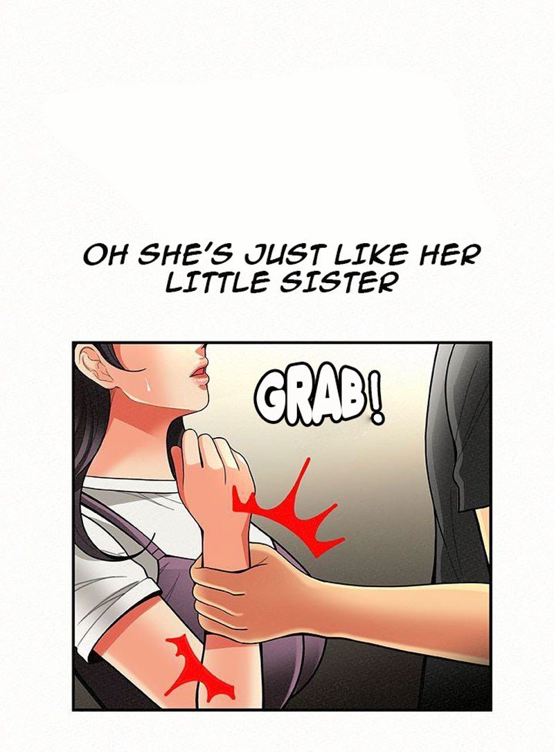 Reporting For Duty Ma’Am Manhwa - Chapter 7 Page 39