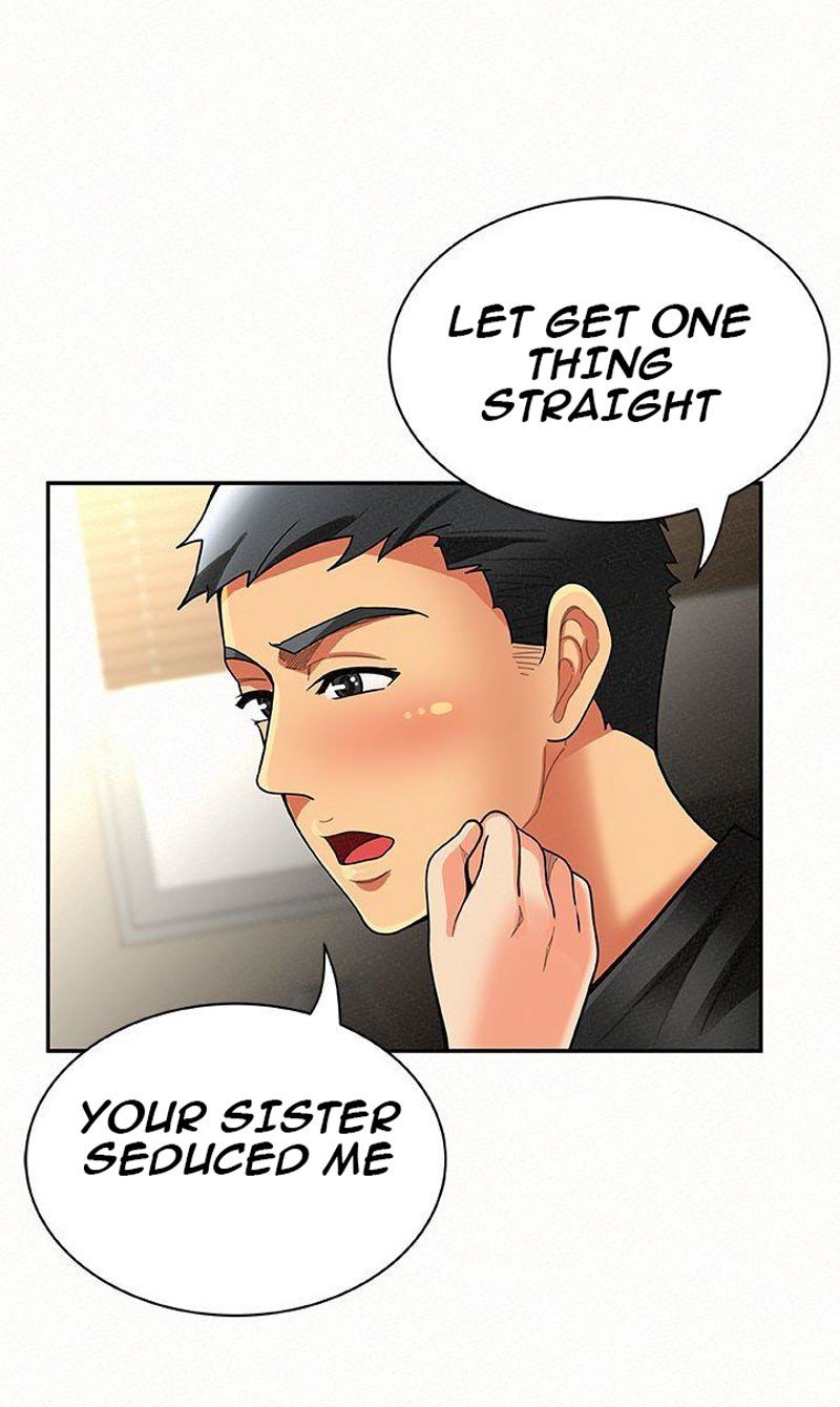 Reporting For Duty Ma’Am Manhwa - Chapter 7 Page 40