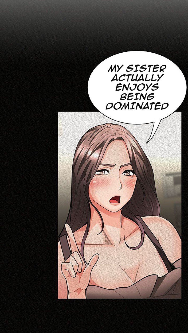 Reporting For Duty Ma’Am Manhwa - Chapter 7 Page 45