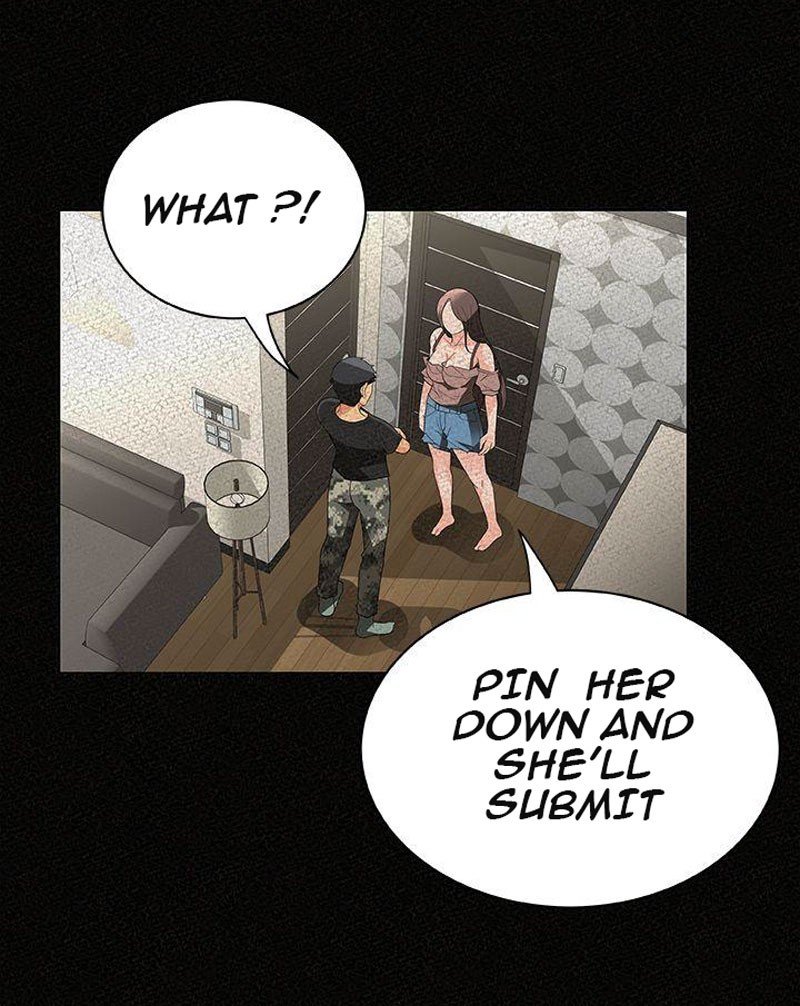 Reporting For Duty Ma’Am Manhwa - Chapter 7 Page 46