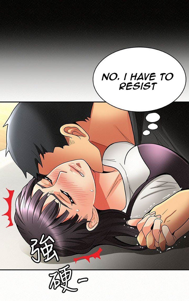 Reporting For Duty Ma’Am Manhwa - Chapter 7 Page 47