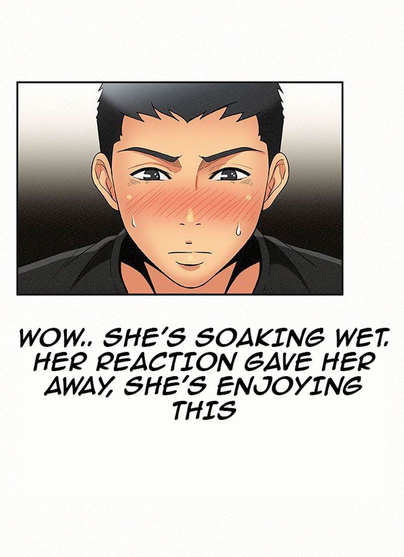 Reporting For Duty Ma’Am Manhwa - Chapter 7 Page 51