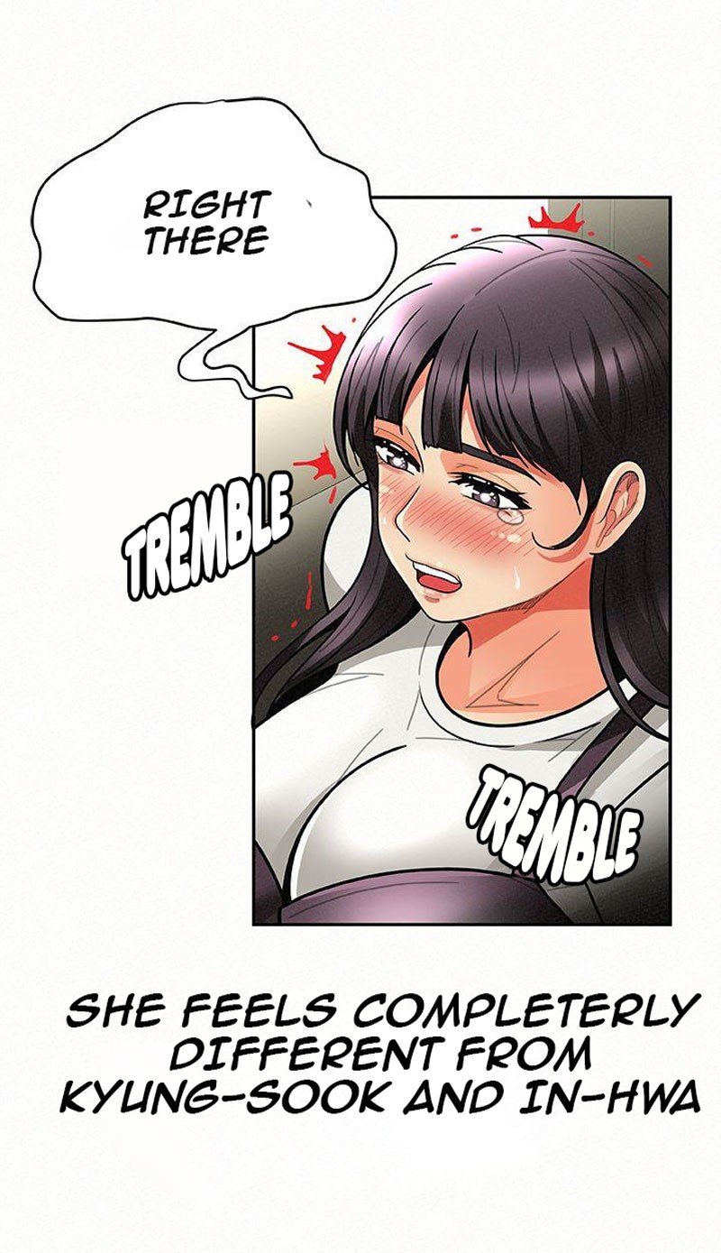 Reporting For Duty Ma’Am Manhwa - Chapter 7 Page 52