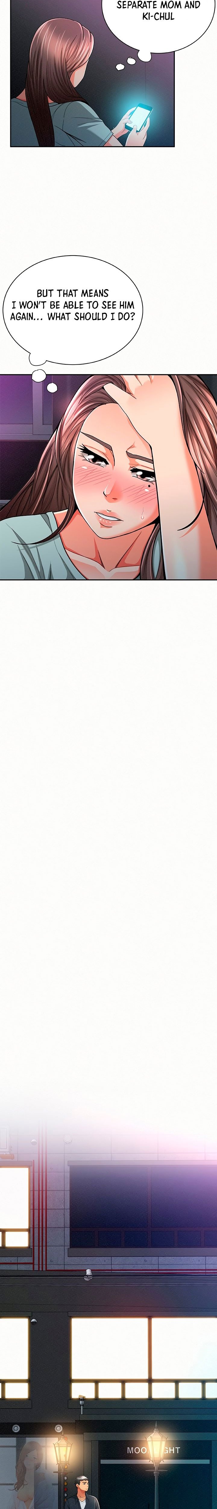 Reporting For Duty Ma’Am Manhwa - Chapter 32 Page 7