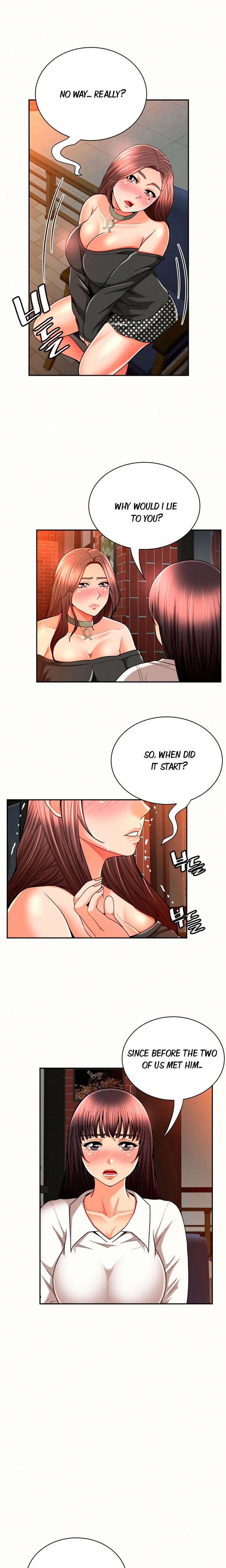 Reporting For Duty Ma’Am Manhwa - Chapter 29 Page 1
