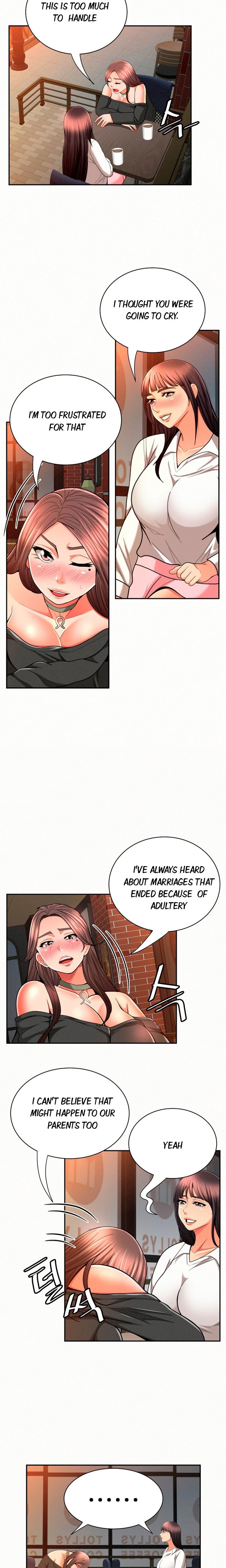 Reporting For Duty Ma’Am Manhwa - Chapter 29 Page 2