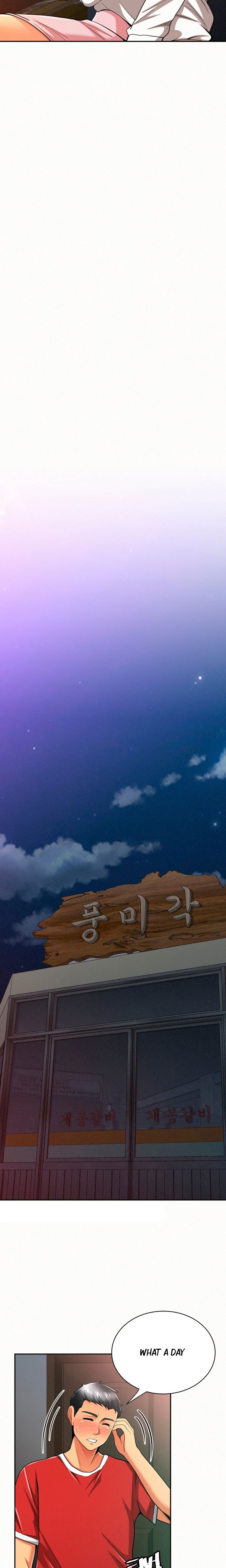 Reporting For Duty Ma’Am Manhwa - Chapter 29 Page 8