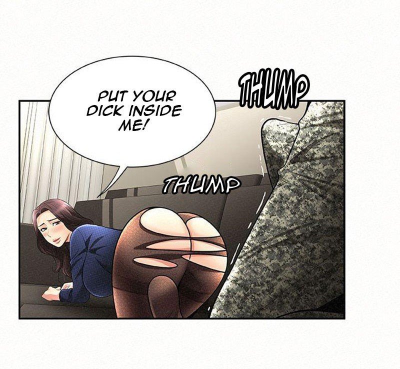 Reporting For Duty Ma’Am Manhwa - Chapter 2 Page 13