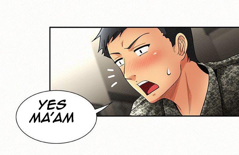 Reporting For Duty Ma’Am Manhwa - Chapter 2 Page 19