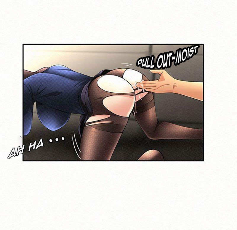 Reporting For Duty Ma’Am Manhwa - Chapter 2 Page 22