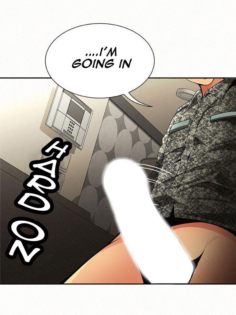 Reporting For Duty Ma’Am Manhwa - Chapter 2 Page 23