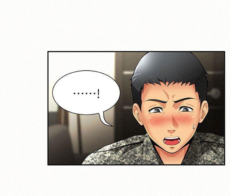 Reporting For Duty Ma’Am Manhwa - Chapter 2 Page 37
