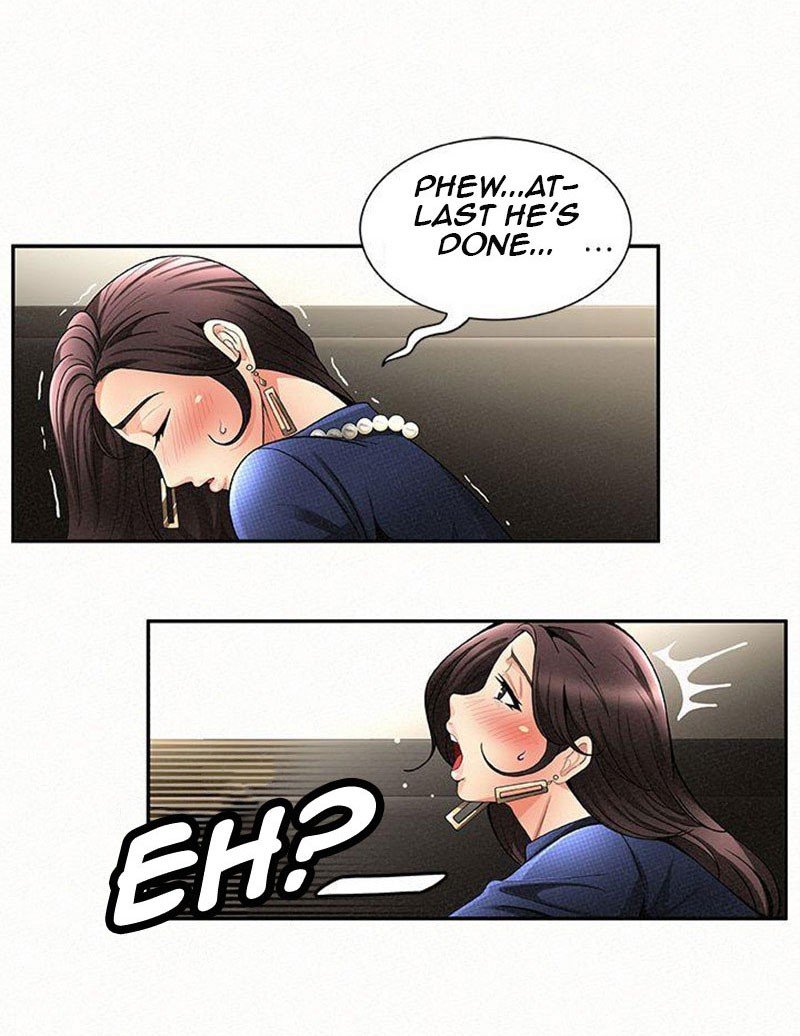 Reporting For Duty Ma’Am Manhwa - Chapter 2 Page 44