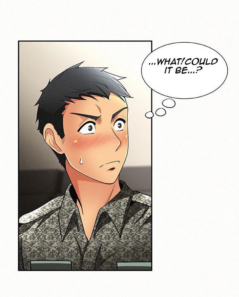 Reporting For Duty Ma’Am Manhwa - Chapter 2 Page 61