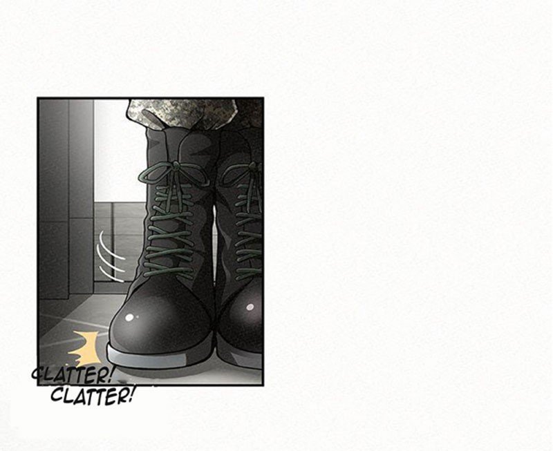 Reporting For Duty Ma’Am Manhwa - Chapter 1 Page 5