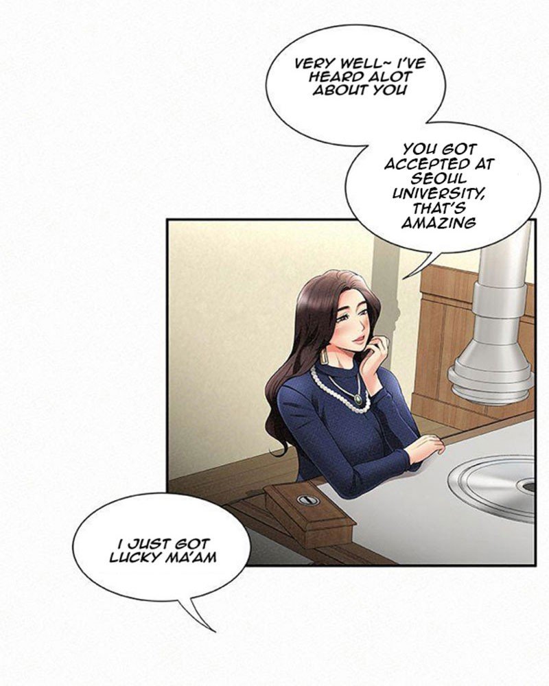 Reporting For Duty Ma’Am Manhwa - Chapter 1 Page 23