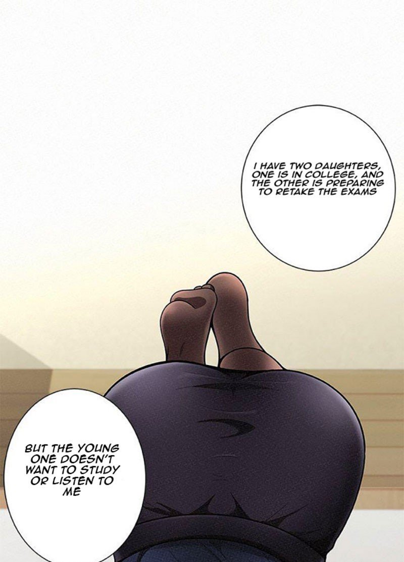 Reporting For Duty Ma’Am Manhwa - Chapter 1 Page 27