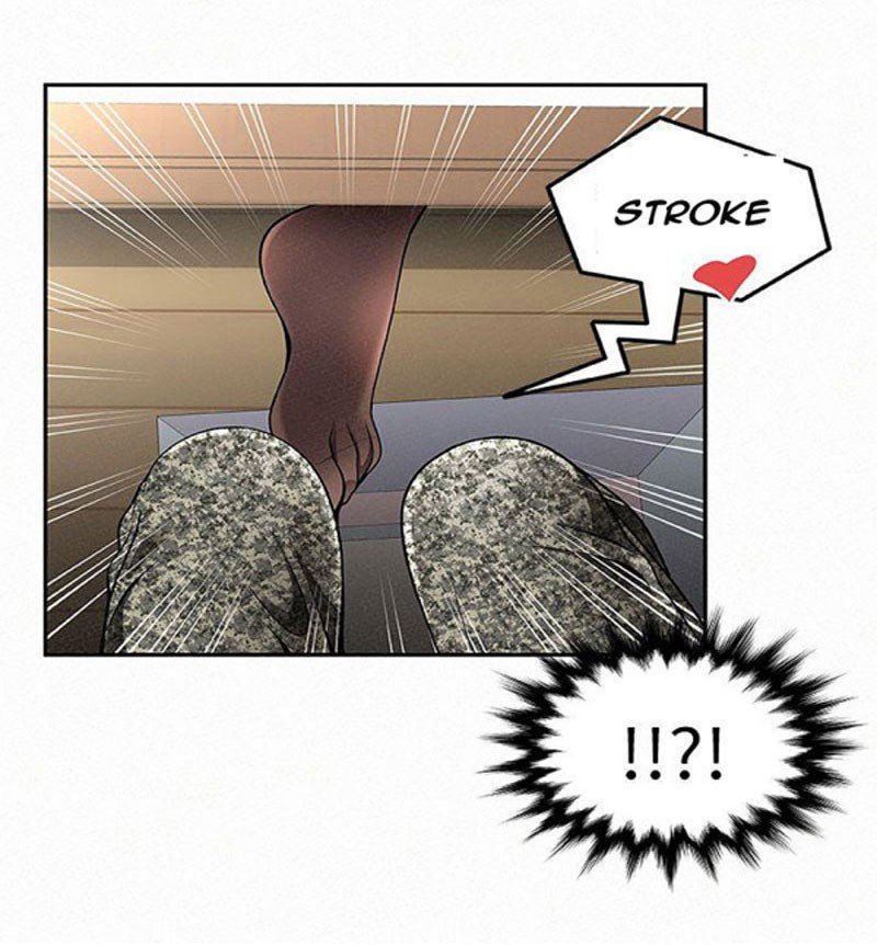 Reporting For Duty Ma’Am Manhwa - Chapter 1 Page 31