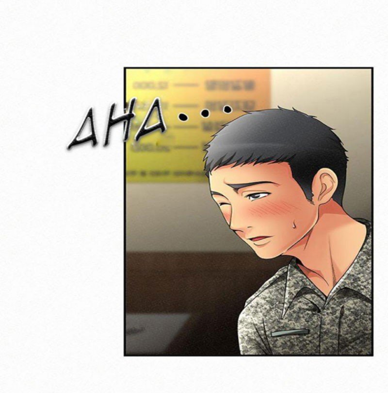 Reporting For Duty Ma’Am Manhwa - Chapter 1 Page 40