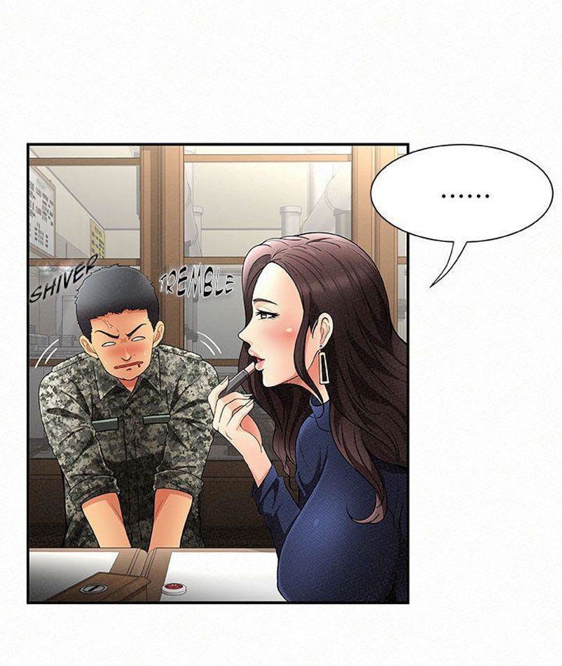 Reporting For Duty Ma’Am Manhwa - Chapter 1 Page 45