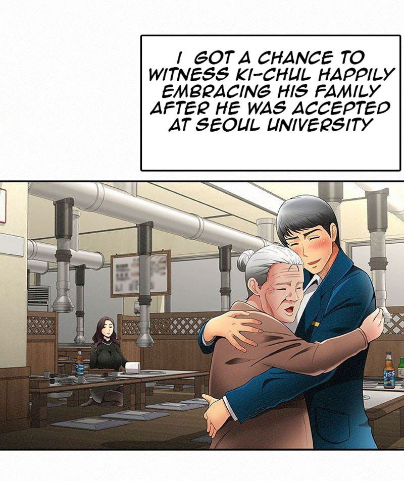 Reporting For Duty Ma’Am Manhwa - Chapter 1 Page 48