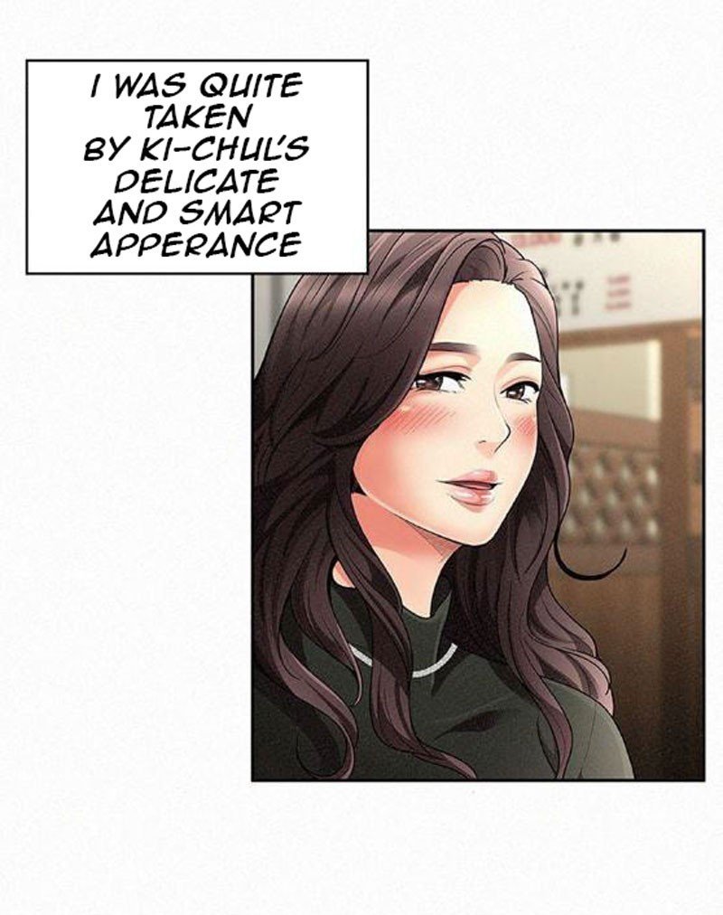 Reporting For Duty Ma’Am Manhwa - Chapter 1 Page 49