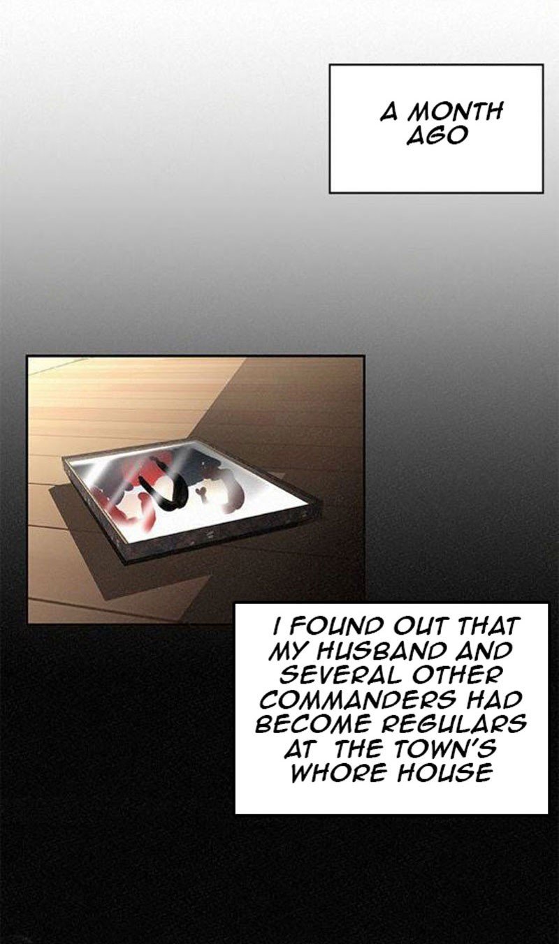 Reporting For Duty Ma’Am Manhwa - Chapter 1 Page 50