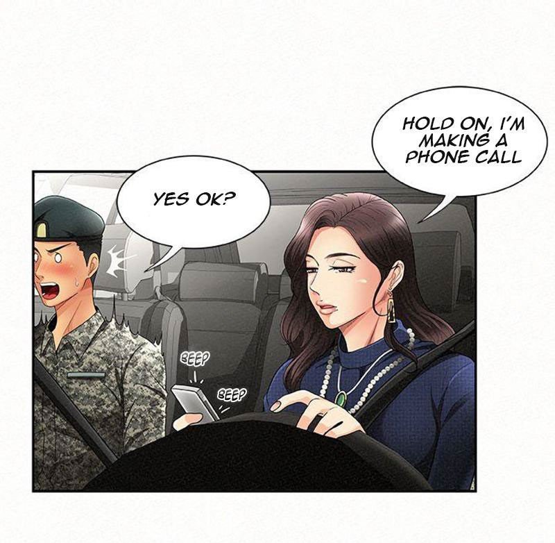 Reporting For Duty Ma’Am Manhwa - Chapter 1 Page 65