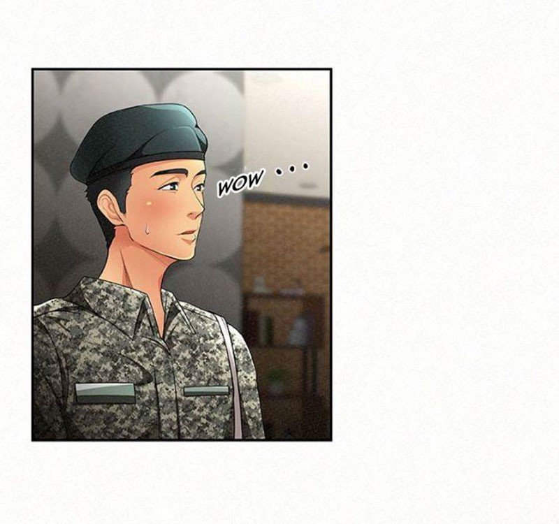 Reporting For Duty Ma’Am Manhwa - Chapter 1 Page 74