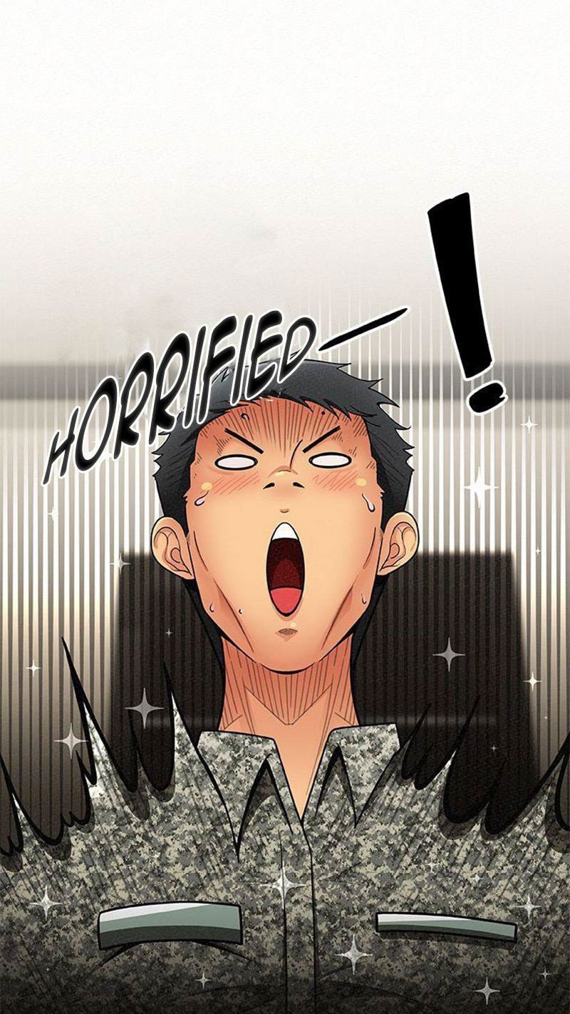 Reporting For Duty Ma’Am Manhwa - Chapter 1 Page 82