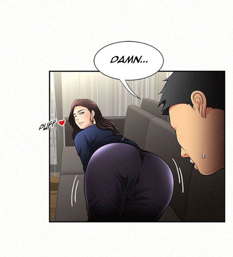 Reporting For Duty Ma’Am Manhwa - Chapter 1 Page 84