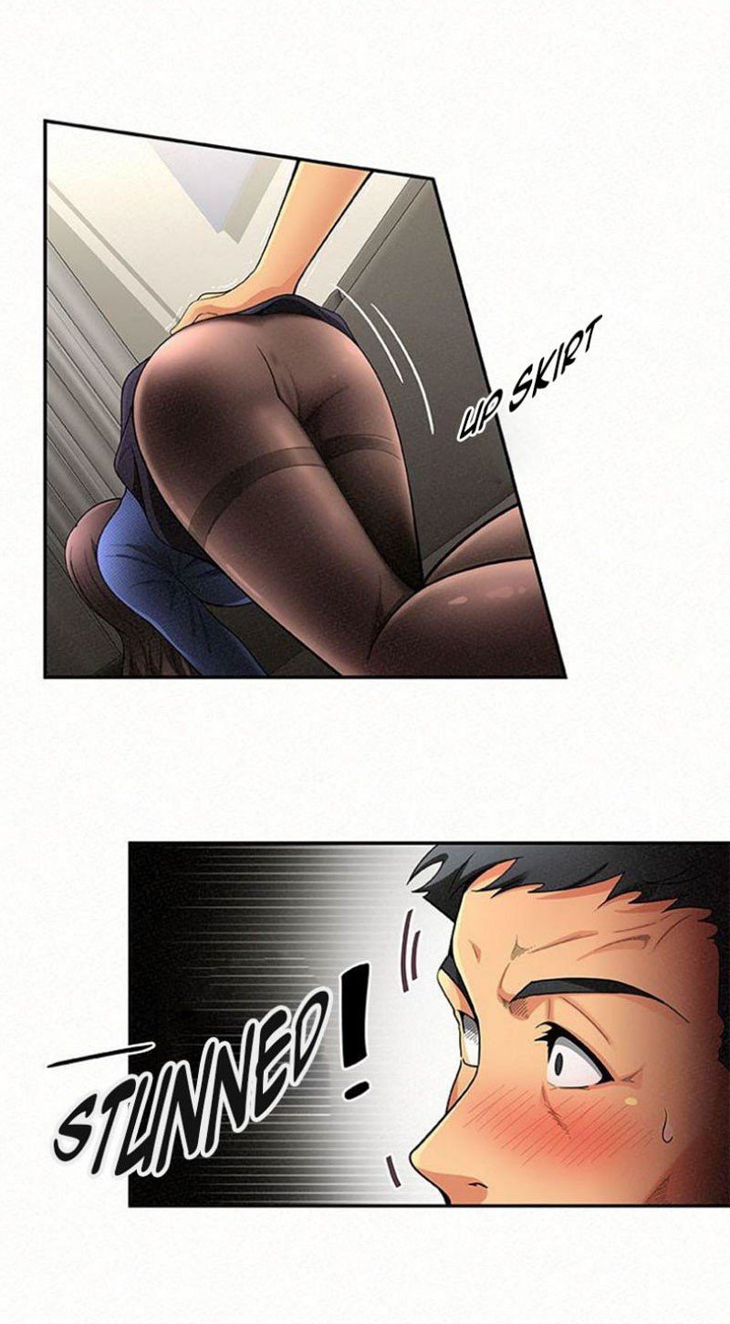 Reporting For Duty Ma’Am Manhwa - Chapter 1 Page 85