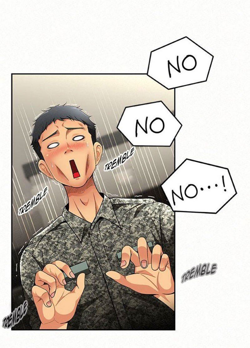 Reporting For Duty Ma’Am Manhwa - Chapter 1 Page 86