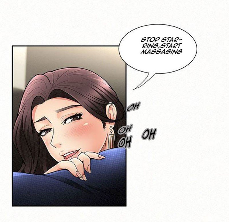Reporting For Duty Ma’Am Manhwa - Chapter 1 Page 88