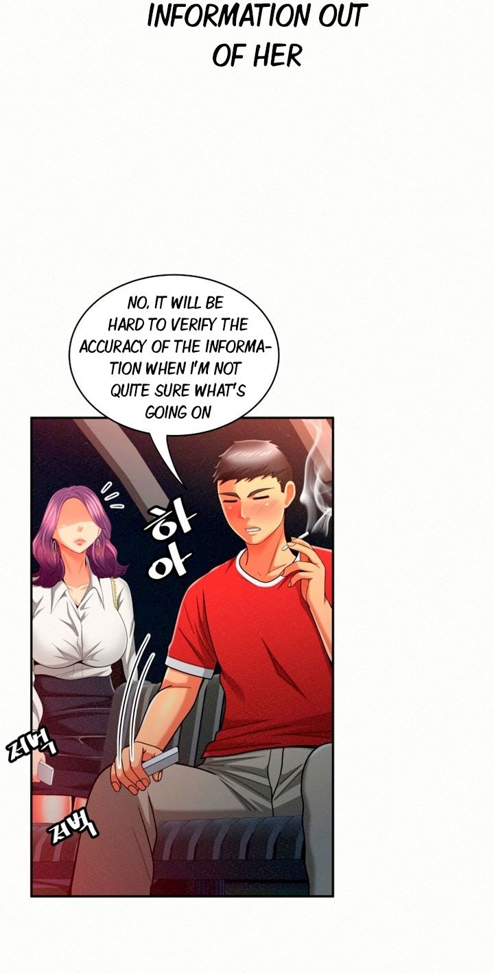 Reporting For Duty Ma’Am Manhwa - Chapter 23 Page 16