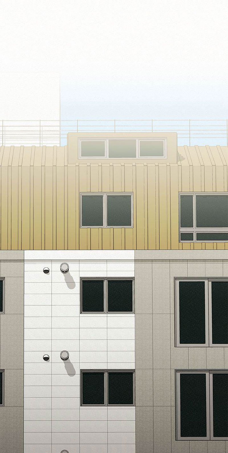 Reporting For Duty Ma’Am Manhwa - Chapter 4 Page 11